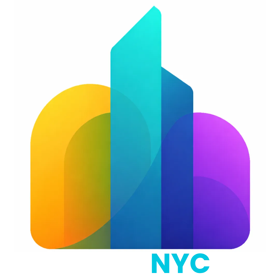 CostsNYC logo.